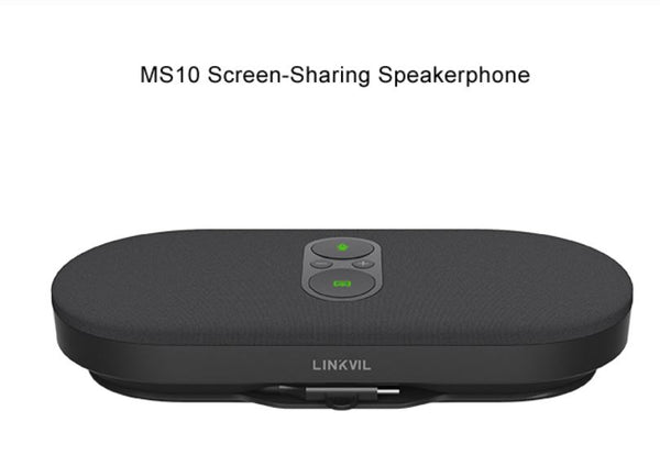 Fanvil Linkvil CA400 All-In-One Screen Share Video Conference Solution