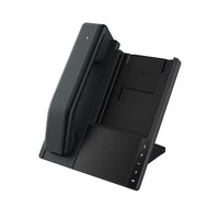 Fanvil DB20-H All-in-one Phone Station, Call seamlessly among softphone/UC and Phone Calls, Wireless Bluetooth 5.4 Handset, On-Handset Controls - Image 2