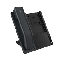 Fanvil DB20-H All-in-one Phone Station, Call seamlessly among softphone/UC and Phone Calls, Wireless Bluetooth 5.4 Handset, On-Handset Controls - Image 3