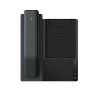 Fanvil DB20-H All-in-one Phone Station, Call seamlessly among softphone/UC and Phone Calls, Wireless Bluetooth 5.4 Handset, On-Handset Controls - Image 1