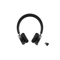 Fanvil DH50-B Wireless Bluetooth Headset, 15.5h Talk time, High-performance speaker, All-day comfort, Retractable microphone - Image 1