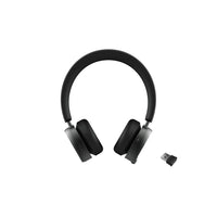 Fanvil DH50-B Wireless Bluetooth Headset, 15.5h Talk time, High-performance speaker, All-day comfort, Retractable microphone - Image 5