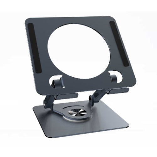 Fanvil DS105 Desktop Swivel Bracket provides stable desktop mounting for i506W, i507W, and i57A indoor stations with adjustable viewing angles - Image 2