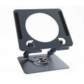 Fanvil DS105 Desktop Swivel Bracket provides stable desktop mounting for i506W, i507W, and i57A indoor stations with adjustable viewing angles - Image 1