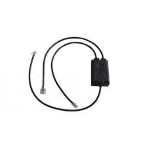 Fanvil EHS20 Electronic Hook Switch (EHS) Adapter - Jabra Only. For EPOS l Sennheiser use IPF-SENN-EHS - Image 1