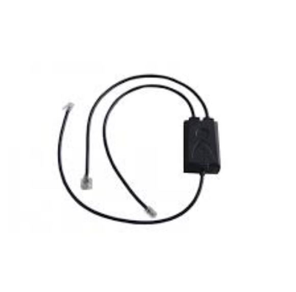 Fanvil EHS20 Electronic Hook Switch (EHS) Adapter - Jabra Only. For EPOS l Sennheiser use IPF-SENN-EHS - Image 1