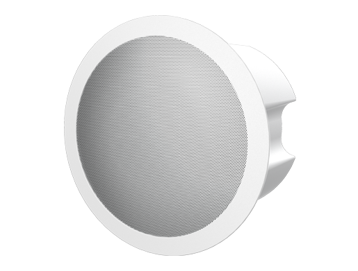 Fanvil FH-S01 SIP Ceiling Speaker, Hight-itelligibility Performance, Built-in Micro, Emergency Notification Alerting, Multiple Application Scenarios - Image 4
