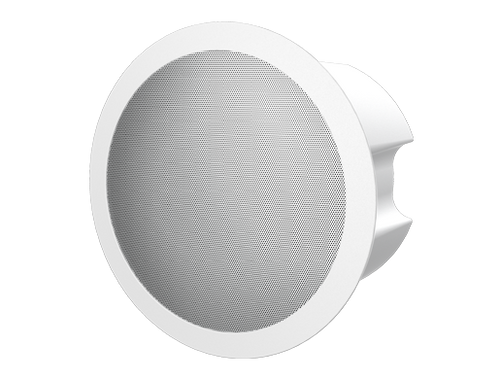 Fanvil FH-S01 SIP Ceiling Speaker, Hight-itelligibility Performance, Built-in Micro, Emergency Notification Alerting, Multiple Application Scenarios - Image 1