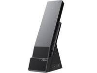 Fanvil H603W Wi-Fi IP Phone, 2 SIP Lines, HD Voice, Built-in dual-band 2.4GHz & 5GHz Wi-Fi(Wi-Fi 6), Hand set / Hands-free mode - Image 1