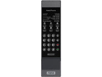 Fanvil H603W Wi-Fi IP Phone, 2 SIP Lines, HD Voice, Built-in dual-band 2.4GHz & 5GHz Wi-Fi(Wi-Fi 6), Hand set / Hands-free mode - Image 2