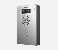 Fanvil i16SV Audio/Video Intercom, HD Audio/Video, Built-in HD camera, IP65 waterproof and dustproof, 2 SIP lines,  PoE enabled - Image 3