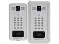 Fanvil i33V SIP Video Door Phone 2 megapixel. Aluminium Alloy - Image 1