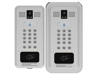 Fanvil i33V SIP Video Door Phone 2 megapixel. Aluminium Alloy - Image 1