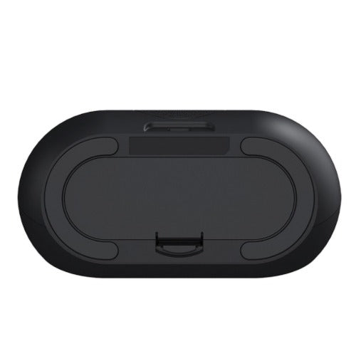 Fanvil i503W SIP indoor unit w/ 2.8-inch color display,5W speaker,5m voice pickup,8 alarm inputs,RS485 interface,rechargeable battery, wall/desk moun - Image 2