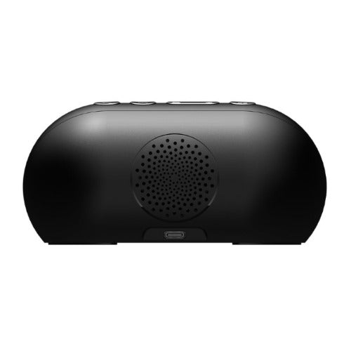 Fanvil i503W SIP indoor unit w/ 2.8-inch color display,5W speaker,5m voice pickup,8 alarm inputs,RS485 interface,rechargeable battery, wall/desk moun - Image 4