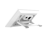 Fanvil i51W Indoor SIP Station, 4 SIP Lines, 5 Buttons, PoE, 4.3" Colour Screen, Linux, ONVIF, 2Yr Warranty - Image 3