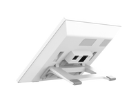 Fanvil i52W Indoor SIP Station, 4 SIP Lines, 5 Buttons, PoE, 7" Colour Screen, Linux, ONVIF, 2Yr Warranty - Image 3