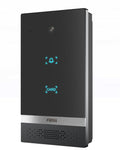 Fanvil i61 Outdoor Audio/Video Intercom, 2 SIP Lines, 1 DSS Key, PoE, IP66 & IK07, RFID Reader , ONVIF, 2Yr Warranty - Image 1