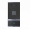 Fanvil i62-2 (2-Wire Model) rugged SIP video door phone, outdoor access control, combining intercom, 2MP wide-angle camera, IP66 weatherproofing, IK07 - Image 1