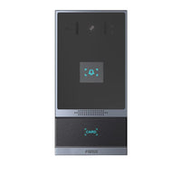 Fanvil i62 Outdoor Audio/Video Intercom, 2 SIP Lines, 1 DSS Key, PoE, IP66 & IK07, RFID Reader , ONVIF, 2Yr Warranty - Image 3