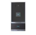 Fanvil i62 SIP video door phone, 2MP camera, ONVIF, RFID/NFC access control, PoE, IP66 IK07, TF card, SIP intercom, door entry - Image 1