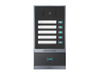 Fanvil i63 Outdoor Audio/Video Intercom, 2 SIP Lines, 5 DSS Keys, PoE, IP66 & IK07, RFID Reader , ONVIF, 2Yr Warranty - Image 4