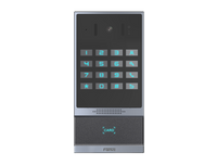 Fanvil i64 Outdoor Audio/Video Intercom, 2 SIP Lines, Numerical Keypad, PoE, IP66 & IK07, RFID Reader , ONVIF, 2Yr Warranty - Image 1