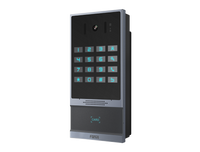 Fanvil i64 Outdoor Audio/Video Intercom, 2 SIP Lines, Numerical Keypad, PoE, IP66 & IK07, RFID Reader , ONVIF, 2Yr Warranty - Image 2
