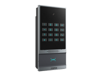 Fanvil i64 Outdoor Audio/Video Intercom, 2 SIP Lines, Numerical Keypad, PoE, IP66 & IK07, RFID Reader , ONVIF, 2Yr Warranty - Image 3