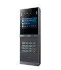 Fanvil i66 face recognition door phone, dual 2MP cameras, face recognition, QR code access, RFID/IC cards, PoE+, IP66 IK07, ONVIF - Image 1