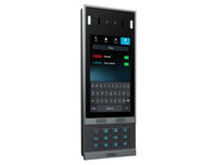 Fanvil i67 Face Recognition Door Phone, 7IN COLOR SCREEN, Camera HD, 7-inch 600×1024 touch screen 12 Numeric Keys anti-spoofing liveness - Image 2