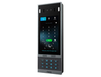 Fanvil i67 Face Recognition Door Phone, 7IN COLOR SCREEN, Camera HD, 7-inch 600×1024 touch screen 12 Numeric Keys anti-spoofing liveness - Image 3