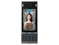 Fanvil i67 Face Recognition Door Phone, 7IN COLOR SCREEN, Camera HD, 7-inch 600×1024 touch screen 12 Numeric Keys anti-spoofing liveness - Image 5