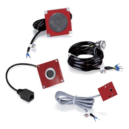 Fanvil PA2 Accessories Kit to suit IPF-PA2,  Official  Kit For Fanvil PA2 SIP Paging Gateway & Video Intercom. - Image 2