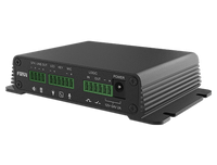 Fanvil PA2s Video Intercom & Paging Gateway, Emergency call button interface, active call, NVR video recording, standard RJ45 interface - Image 2