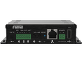 Fanvil PA3 Video Intercom & Paging Gateway, 2 SIP Lines, 1 Speaker interface and 1 microphone interface, Support USB or TF Card, Support POE - Image 1