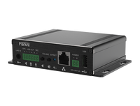 Fanvil PA3 Video Intercom & Paging Gateway, 2 SIP Lines, 1 Speaker interface and 1 microphone interface, Support USB or TF Card, Support POE - Image 2