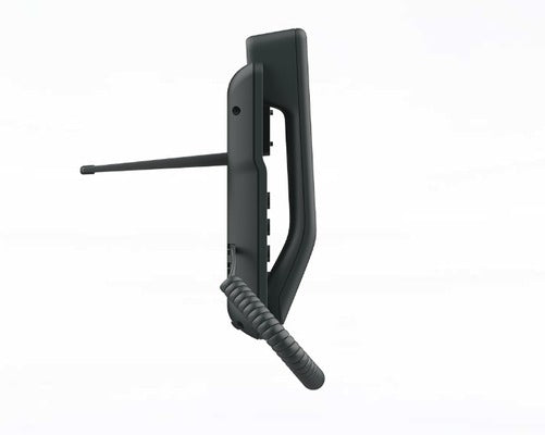 Fanvil V60P is a sleek and reliable basic-level IP phone. It supports PoE power supply for simplified installation and deployment - Image 3