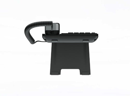 Fanvil V60P is a sleek and reliable basic-level IP phone. It supports PoE power supply for simplified installation and deployment - Image 4