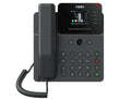 Fanvil V61W Prime Business Phone 2.4-inch color screen, HD audio, HAC, Wi-Fi. Bluetooth, PoE Support 6-way Audio conference, EHS - Image 1