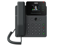 Fanvil V61W Prime Business Phone 2.4-inch color screen, HD audio, HAC, Wi-Fi. Bluetooth, PoE Support 6-way Audio conference, EHS - Image 4