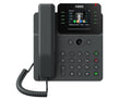 Fanvil V62W Prime Business Phone 2.8-inch color screen □√ Support audio codec G.722 and Opus, HD audio 6-way Audio conference Wi-Fi 6, Bluetooth - Image 1