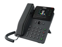 Fanvil V62W Prime Business Phone 2.8-inch color screen □√ Support audio codec G.722 and Opus, HD audio 6-way Audio conference Wi-Fi 6, Bluetooth - Image 3