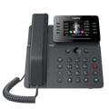 Fanvil V64 Prime Busines Phone, 3.5" Color Screen, Built in WiFi & BT, Dual Gigabit Ports, PoE, 12 Lines, SBC Ready, 2 Year WTY - Image 1