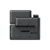 Fanvil V66 Pro Premium IP Phone,  20 SIP lines, HD voice, 7-inch high-definition color "floating smart screen",  built-in Bluetooth & Wi-Fi - Image 4