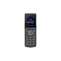 Fanvil Linkvil W610D Portable DECT Phone, built-in Bluetooth 5.0,  rechargeable 1900mAh battery, up to 8 hours of talk time, HD Voice, Noise Reduction - Image 3
