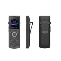 Fanvil Linkvil W610D Portable DECT Phone, built-in Bluetooth 5.0,  rechargeable 1900mAh battery, up to 8 hours of talk time, HD Voice, Noise Reduction - Image 4