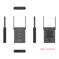 Fanvil Linkvil W710D DECT IP Base Station, Up to 10 simultaneous calls,  Up to 10 Handsets, Up to 20 SIP accounts, Up to 10 internal extensions - Image 2