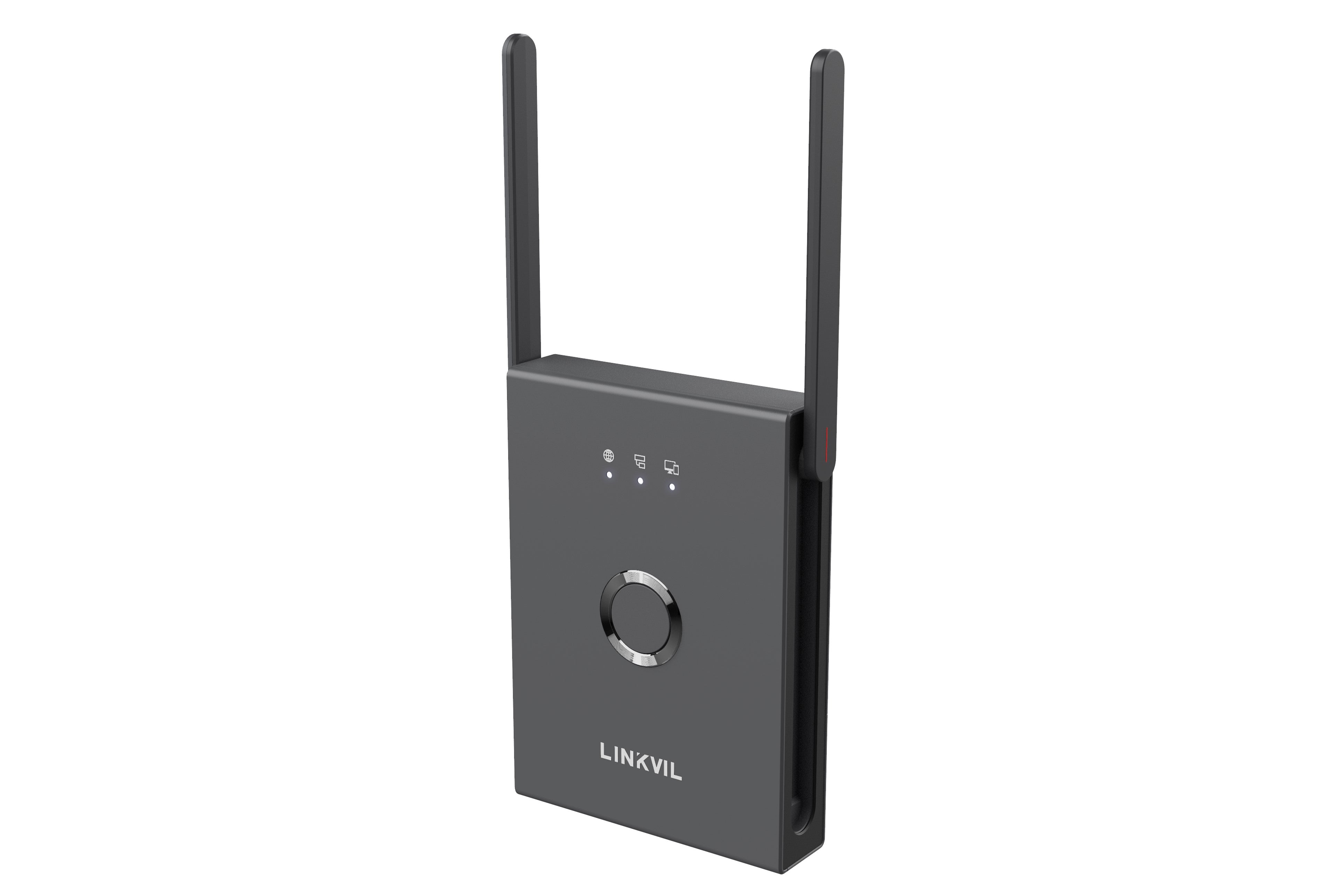 Fanvil W710H IPCT Wireless Base Station, IPCT（IP Cordless Telecommunications）is a roaming communication system solution - Image 3