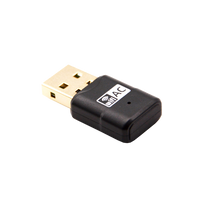 Fanvil WF20 WIFI Dongle - Compatible with Fanvil X4U /X5U /X6U /X7 /X7C /X210 /X21i  (Only support 2.4GHz/150Mbps) Plug and Play - Image 2